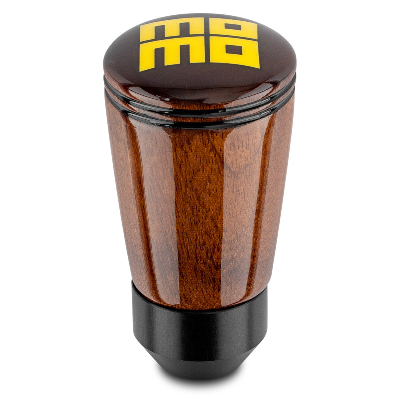 MOMO SK50 Heritage Gear Knob - Wood
